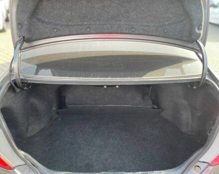 Сірий Тойота Камрі, об'ємом двигуна 2.5 л та пробігом 301 тис. км за 9900 $, фото 20 на Automoto.ua