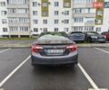 Серый Тойота Камри, объемом двигателя 2.5 л и пробегом 172 тыс. км за 11500 $, фото 4 на Automoto.ua