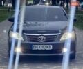 Сірий Тойота Камрі, об'ємом двигуна 2.5 л та пробігом 271 тис. км за 11900 $, фото 1 на Automoto.ua