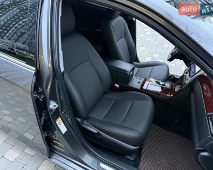 Сірий Тойота Камрі, об'ємом двигуна 2.5 л та пробігом 271 тис. км за 11900 $, фото 49 на Automoto.ua