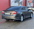 Сірий Тойота Камрі, об'ємом двигуна 2.5 л та пробігом 160 тис. км за 10500 $, фото 10 на Automoto.ua