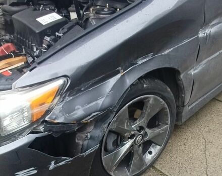 Сірий Тойота Камрі, об'ємом двигуна 0 л та пробігом 271 тис. км за 5800 $, фото 5 на Automoto.ua