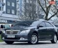 Сірий Тойота Камрі, об'ємом двигуна 2.5 л та пробігом 271 тис. км за 11900 $, фото 15 на Automoto.ua