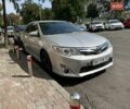 Сірий Тойота Камрі, об'ємом двигуна 2.5 л та пробігом 265 тис. км за 10800 $, фото 1 на Automoto.ua