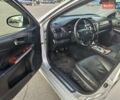 Серый Тойота Камри, объемом двигателя 2.5 л и пробегом 172 тыс. км за 13300 $, фото 18 на Automoto.ua