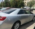 Сірий Тойота Камрі, об'ємом двигуна 2 л та пробігом 103 тис. км за 18500 $, фото 1 на Automoto.ua