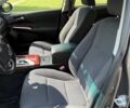 Серый Тойота Камри, объемом двигателя 2.49 л и пробегом 285 тыс. км за 12500 $, фото 98 на Automoto.ua