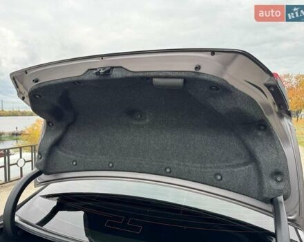 Серый Тойота Камри, объемом двигателя 2.49 л и пробегом 114 тыс. км за 17700 $, фото 13 на Automoto.ua