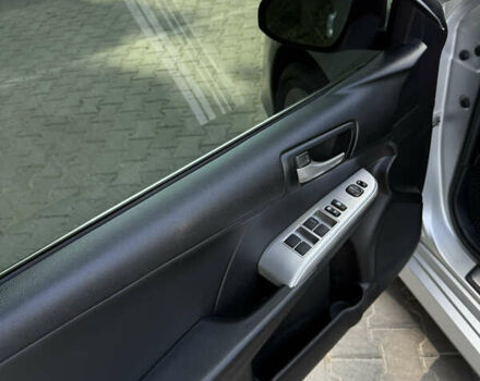 Серый Тойота Камри, объемом двигателя 2.49 л и пробегом 147 тыс. км за 13800 $, фото 44 на Automoto.ua