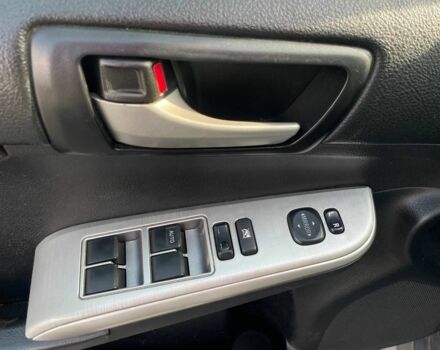 Сірий Тойота Камрі, об'ємом двигуна 2.5 л та пробігом 301 тис. км за 9900 $, фото 8 на Automoto.ua