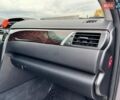 Серый Тойота Камри, объемом двигателя 2.49 л и пробегом 114 тыс. км за 17700 $, фото 26 на Automoto.ua