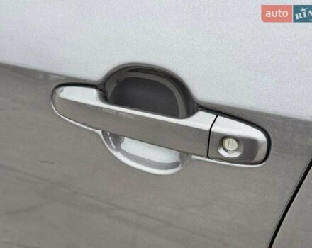 Серый Тойота Камри, объемом двигателя 2.49 л и пробегом 114 тыс. км за 17700 $, фото 38 на Automoto.ua