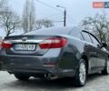 Сірий Тойота Камрі, об'ємом двигуна 2.5 л та пробігом 271 тис. км за 11900 $, фото 11 на Automoto.ua