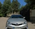 Серый Тойота Камри, объемом двигателя 2.49 л и пробегом 175 тыс. км за 15000 $, фото 1 на Automoto.ua