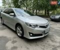 Тойота Камри 2014 в Киеве на Automoto.ua Серый Тойота Камри, объемом двигателя 2.5 л и пробегом 310 тыс. км за 9200 $, фото 4 на Automoto.ua
