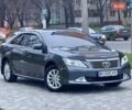 Сірий Тойота Камрі, об'ємом двигуна 2.5 л та пробігом 271 тис. км за 11900 $, фото 28 на Automoto.ua
