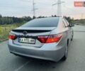 Сірий Тойота Камрі, об'ємом двигуна 2.49 л та пробігом 217 тис. км за 14200 $, фото 7 на Automoto.ua