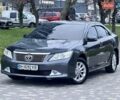 Сірий Тойота Камрі, об'ємом двигуна 2.5 л та пробігом 271 тис. км за 11900 $, фото 16 на Automoto.ua
