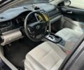 Сірий Тойота Камрі, об'ємом двигуна 2.49 л та пробігом 224 тис. км за 11900 $, фото 24 на Automoto.ua