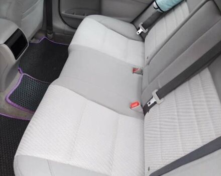 Серый Тойота Камри, объемом двигателя 2.49 л и пробегом 151 тыс. км за 12200 $, фото 20 на Automoto.ua