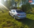 Сірий Тойота Камрі, об'ємом двигуна 2.49 л та пробігом 160 тис. км за 10000 $, фото 2 на Automoto.ua