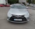 Тойота Камрі 2014 у Харкові на Automoto.ua Сірий Тойота Камрі, об'ємом двигуна 2.5 л та пробігом 205 тис. км за 14500 $, фото 1 на Automoto.ua