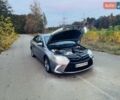 Сірий Тойота Камрі, об'ємом двигуна 2.49 л та пробігом 217 тис. км за 14200 $, фото 19 на Automoto.ua