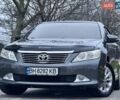 Сірий Тойота Камрі, об'ємом двигуна 2.5 л та пробігом 271 тис. км за 11900 $, фото 9 на Automoto.ua