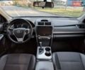 Тойота Камри 2014 в Коломые на Automoto.ua Серый Тойота Камри, объемом двигателя 2.5 л и пробегом 241 тыс. км за 10850 $, фото 10 на Automoto.ua