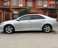 Сірий Тойота Камрі, об'ємом двигуна 2.5 л та пробігом 271 тис. км за 9850 $, фото 4 на Automoto.ua