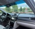 Сірий Тойота Камрі, об'ємом двигуна 2.5 л та пробігом 144 тис. км за 6500 $, фото 10 на Automoto.ua