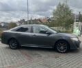 Сірий Тойота Камрі, об'ємом двигуна 2.49 л та пробігом 224 тис. км за 11900 $, фото 4 на Automoto.ua