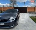 Сірий Тойота Камрі, об'ємом двигуна 3.46 л та пробігом 266 тис. км за 11200 $, фото 1 на Automoto.ua