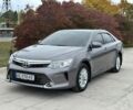 Сірий Тойота Камрі, об'ємом двигуна 2.5 л та пробігом 114 тис. км за 17700 $, фото 1 на Automoto.ua