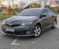 Тойота Камри 2014 в Коломые на Automoto.ua Серый Тойота Камри, объемом двигателя 2.5 л и пробегом 241 тыс. км за 10850 $, фото 1 на Automoto.ua