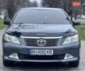 Сірий Тойота Камрі, об'ємом двигуна 2.5 л та пробігом 271 тис. км за 11900 $, фото 2 на Automoto.ua