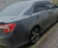 Сірий Тойота Камрі, об'ємом двигуна 0 л та пробігом 271 тис. км за 5800 $, фото 1 на Automoto.ua