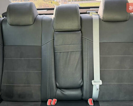 Серый Тойота Камри, объемом двигателя 2.49 л и пробегом 219 тыс. км за 15999 $, фото 19 на Automoto.ua