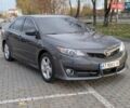 Тойота Камри 2014 в Коломые на Automoto.ua Серый Тойота Камри, объемом двигателя 2.5 л и пробегом 241 тыс. км за 10850 $, фото 5 на Automoto.ua