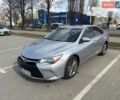 Серый Тойота Камри, объемом двигателя 2.49 л и пробегом 129 тыс. км за 11700 $, фото 1 на Automoto.ua
