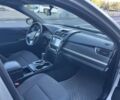 Сірий Тойота Камрі, об'ємом двигуна 2.5 л та пробігом 0 тис. км за 7950 $, фото 1 на Automoto.ua