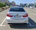 Сірий Тойота Камрі, об'ємом двигуна 2.5 л та пробігом 151 тис. км за 16499 $, фото 3 на Automoto.ua