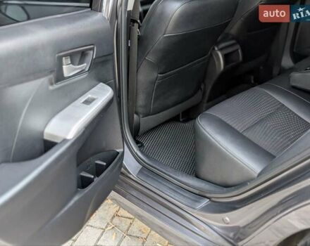 Тойота Камри 2014 в Коломые на Automoto.ua Серый Тойота Камри, объемом двигателя 2.5 л и пробегом 241 тыс. км за 10850 $, фото 16 на Automoto.ua