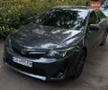 Серый Тойота Камри, объемом двигателя 3.46 л и пробегом 245 тыс. км за 11999 $, фото 1 на Automoto.ua