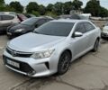 Серый Тойота Камри, объемом двигателя 2.49 л и пробегом 171 тыс. км за 14500 $, фото 1 на Automoto.ua