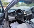 Сірий Тойота Камрі, об'ємом двигуна 2.5 л та пробігом 144 тис. км за 6500 $, фото 8 на Automoto.ua