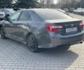 Сірий Тойота Камрі, об'ємом двигуна 2.5 л та пробігом 301 тис. км за 9900 $, фото 4 на Automoto.ua