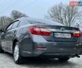 Сірий Тойота Камрі, об'ємом двигуна 2.5 л та пробігом 271 тис. км за 11900 $, фото 6 на Automoto.ua