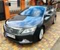 Сірий Тойота Камрі, об'ємом двигуна 2.5 л та пробігом 82 тис. км за 14200 $, фото 1 на Automoto.ua