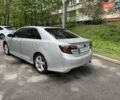 Тойота Камри 2014 в Киеве на Automoto.ua Серый Тойота Камри, объемом двигателя 2.5 л и пробегом 310 тыс. км за 9200 $, фото 1 на Automoto.ua